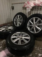 ADV05 DC. 5.5x15", 4x114.3, ET-50, �� 54,1���. ����