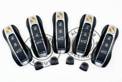 ����� ���� ��� Porsche 2018+ ����