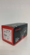 ������� ��������� - �����:Brembo - ���:P85150_002 Brembo P85150 P85150 ����