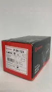 ������� ����. - �����:Brembo - ���:P85123_002 Brembo P85123 P85123 ����