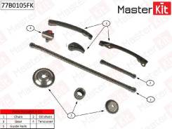 �������� ���� ��� Nissan Tiida, Qashqai+2, HR15,16DE 10- 77B0105FK ����� ����� 77B0105FK ����