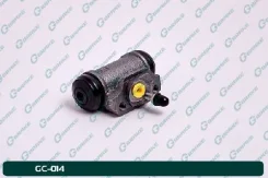 ������� ��������� ������� � ����� G-brake GC-014 GC014 ����