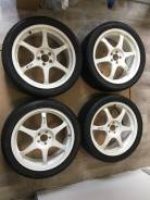 SSR Type-C. x18", 5x100, �� 68���. ����