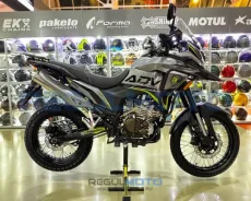 Regulmoto ADV 300 NB. 300����. ��., ����������, ���������, ��� ������� ����