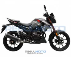 Regulmoto Majesty. 250����. ��., ��������, ���������, ��� ������� ����