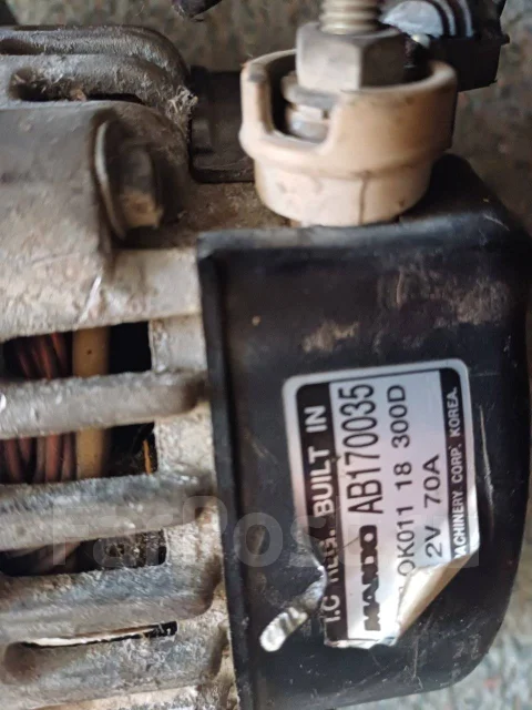 ��������� J20a Ab170035 ����