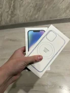 Apple iPhone 14. �����, 128 ��, �����, 3G, 4G LTE ����
