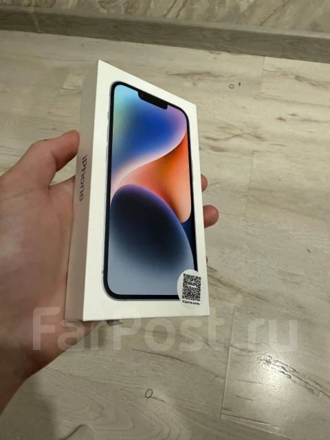 Apple iPhone 14. �����, 128 ��, �����, 3G, 4G LTE ����