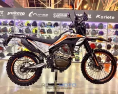 Regulmoto CR-X 300. 270����. ��., ��������, ���������, ��� ������� ����