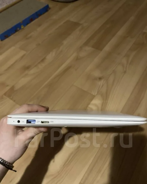 IRBIS NB34. 11.6", 1,4����, ��� 32 ��, ���� 32���, WiFi: 1, Bluetooth: 1 ����