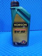 Korson