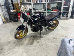 Suzuki GSF 400 Bandit. 400����. ��., ��������, ���������, ������ �� �� ����