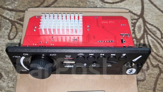 ������ Bluetooth / FM / USB / TF / AUX _���������_2�80 ���� ����