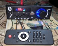������ Bluetooth / FM / USB / TF / AUX _���������_2�80 ���� ����