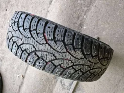 Bridgestone Noranza Van