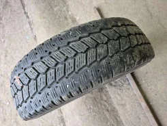 Michelin Agilis 81 Snow-Ice