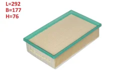 ������ ��������� Filtron AP1395 AP1395 ����