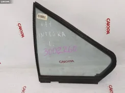 �������� ������� Honda Quint Integra, ����� ������ ����