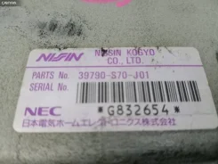 ���� ���������� abs Honda S-MX RH1 B20B [3548612] ����
