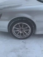 Heroes Racing. 9.0x17", 5x114.3 ����