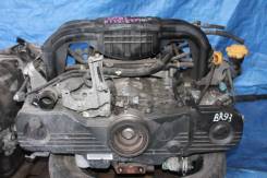 ��������� Subaru Legacy/ Outback B14 EJ253 EJ253 ����