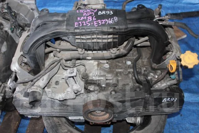 ��������� Subaru Legacy/ Outback B14 EJ253 EJ253 ����