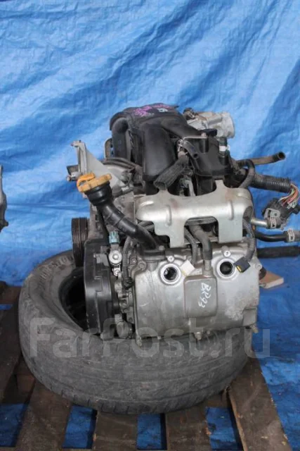 ��������� Subaru Legacy/ Outback B14 EJ253 EJ253 ����