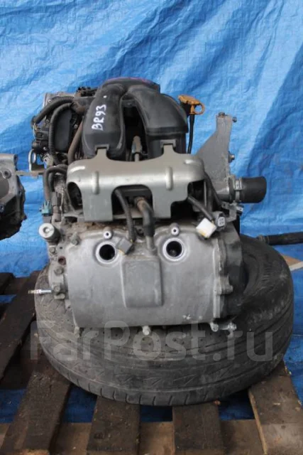 ��������� Subaru Legacy/ Outback B14 EJ253 EJ253 ����