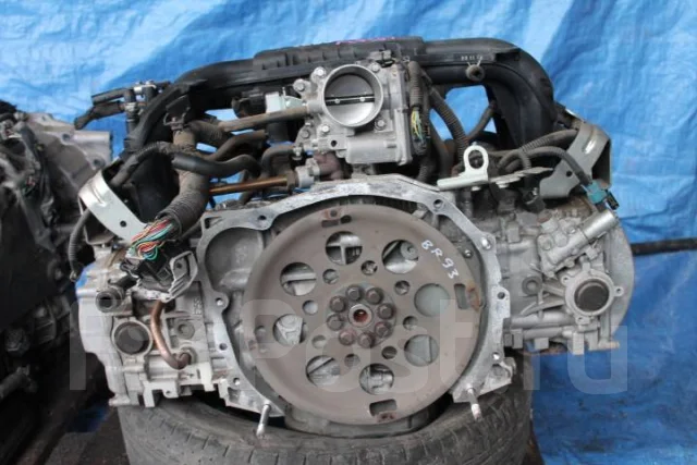 ��������� Subaru Legacy/ Outback B14 EJ253 EJ253 ����