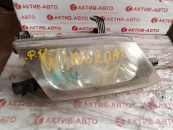 ���� ������ Nissan Wingroad 1633 ����