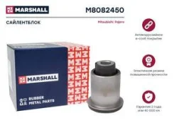 ����������� (���) mitsubishi pajero iv Marshall M8082450 M8082450 ����