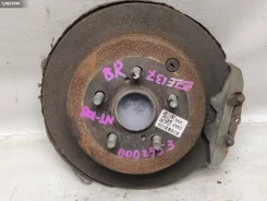 ������� 42450-01010/42431-47030/47730-�20630 Toyota Voltz ZZE137 2ZZ-GE [0002953], ������ ������ 4245001010 ����