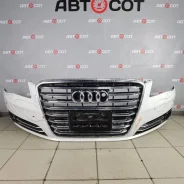 ������ ������� Audi A8 (4H) 2010 4H0807065E GRU 4H0807065EGRU ����