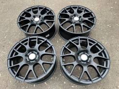 VST Automobile Technik. 8.0x18", 5x127, ET56.4,  72,0.     