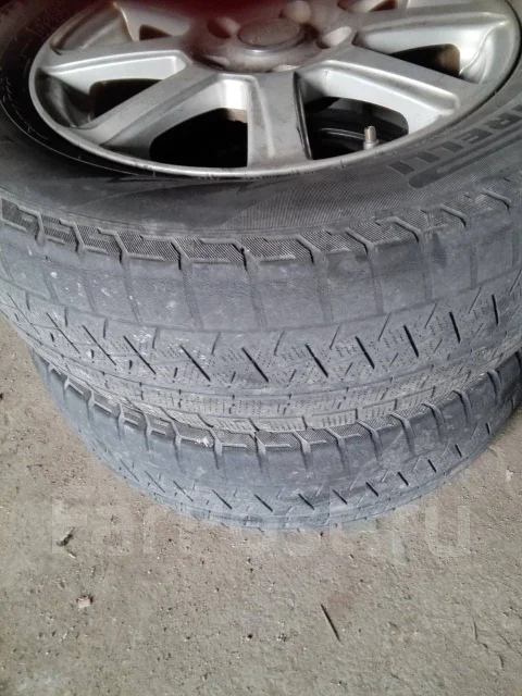 Weds Sport TC105X Gravel. 6.0x15", 5x114.3 ����