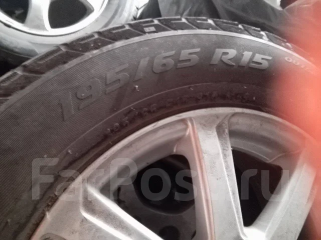 Weds Sport TC105X Gravel. 6.0x15", 5x114.3 ����