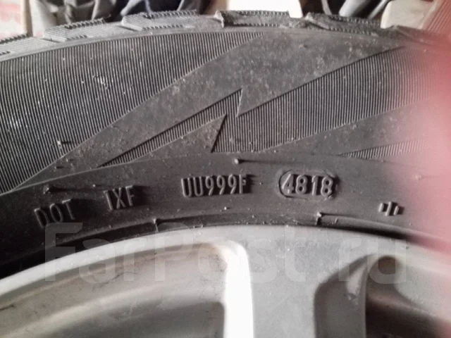 Weds Sport TC105X Gravel. 6.0x15", 5x114.3 ����