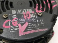 ��������� Nissan March K11 CG10DE [3025103] ����