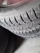 Yokohama Ice Guard IG50 Plus. ������, ��� �����, �/�, ����� �� 5 % ����