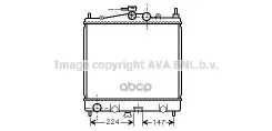 �������� ���������� Nissan Ava ���. dn2210 DN2210 ����
