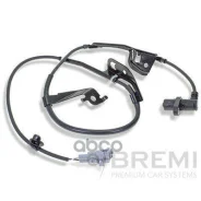 ������ �������� �������� ������ (ABS) Bremi ���. 50173 50173 ����