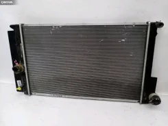 �������� ��������� 16400-22160 Toyota Corolla Rumion ZRE152N 2ZR-FE [3602134] 1640022160 ����