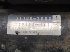������� 31100-70B21 Suzuki ALTO CR22S F6A [3656944] 3110070B21 ����