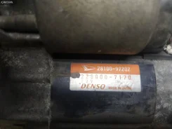 ������� Toyota DUET M100A EJ-VE [3739820] ����