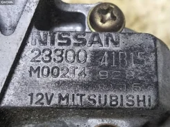 ������� 23300-41B15 Nissan Sunny FB14 GA15DE [3739830] 2330041B15 ����