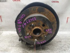 ������� 42450-28040/42431-28140/47750-�28270 Toyota VOXY ZRR70G 3ZR-FE [3768340], ����� ������ 4245028040 ����