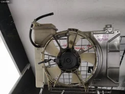 ���������� ��������� ��������� 16711-23090 Toyota Ractis SCP100 2SZ-FE [3774743] 1671123090 ����