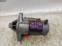 ������� 28100-23061 Toyota Ractis SCP100 2SZ-FE [3786148] 2810023061 ����