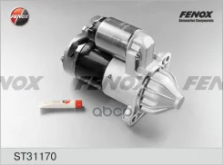 ������� � ���������� 1,2 ��� Fenox ���. ST31170 ST31170 ����