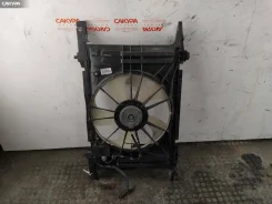���������� ��������� ��������� 16711-22140/16363-22120/16361-�22100/89257-12010 Toyota Auris NZE154H 1NZ-FE [3794666] 1671122140 ����